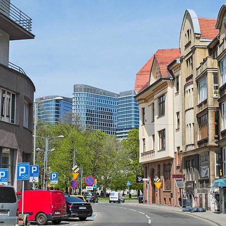 Citycenterapartment/M2/4 Katowice Exterior photo